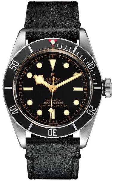Tudor M79230N-0008 Heritage Black Bay Replica watch